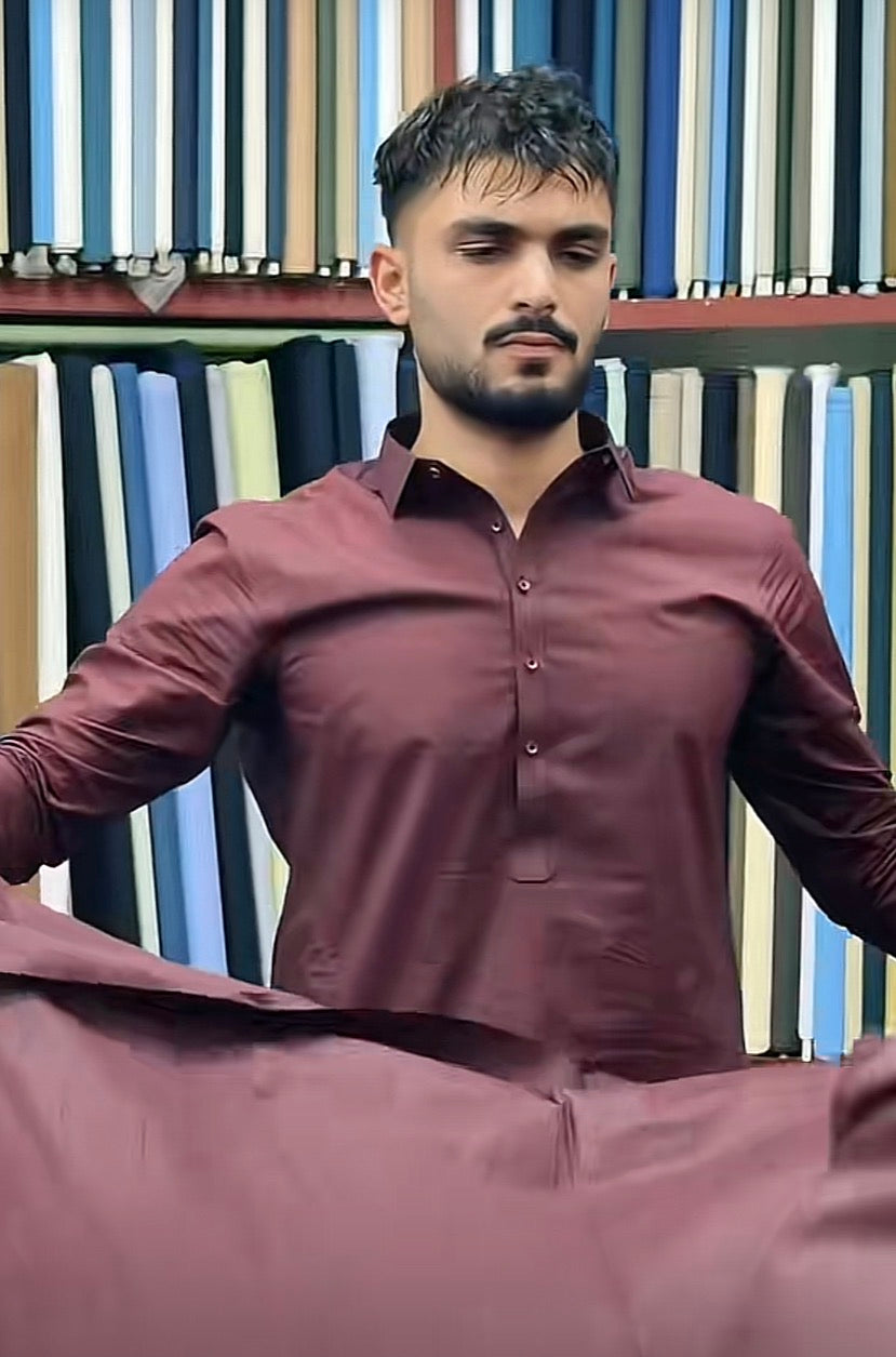 Maroon ™ Signature Series