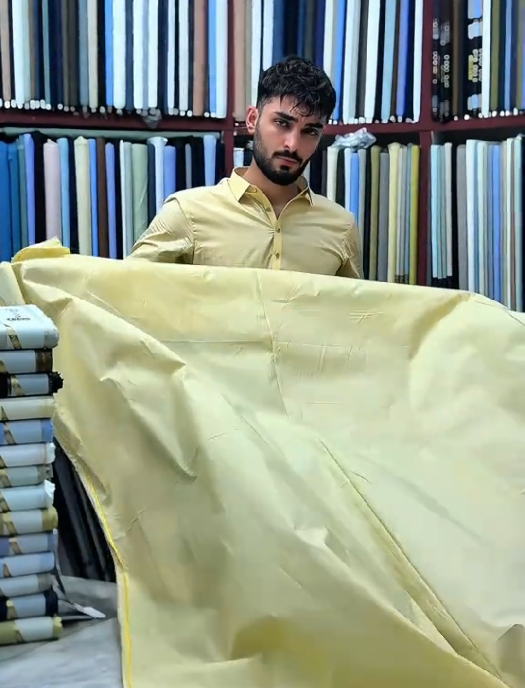 Light Lemon Signature