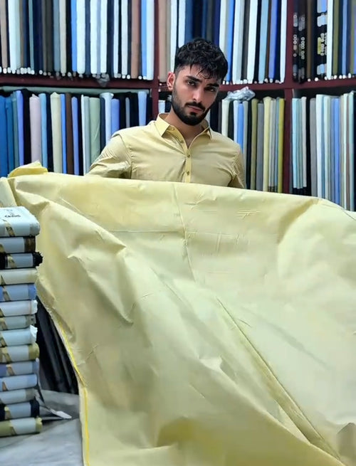 Light Lemon Signature