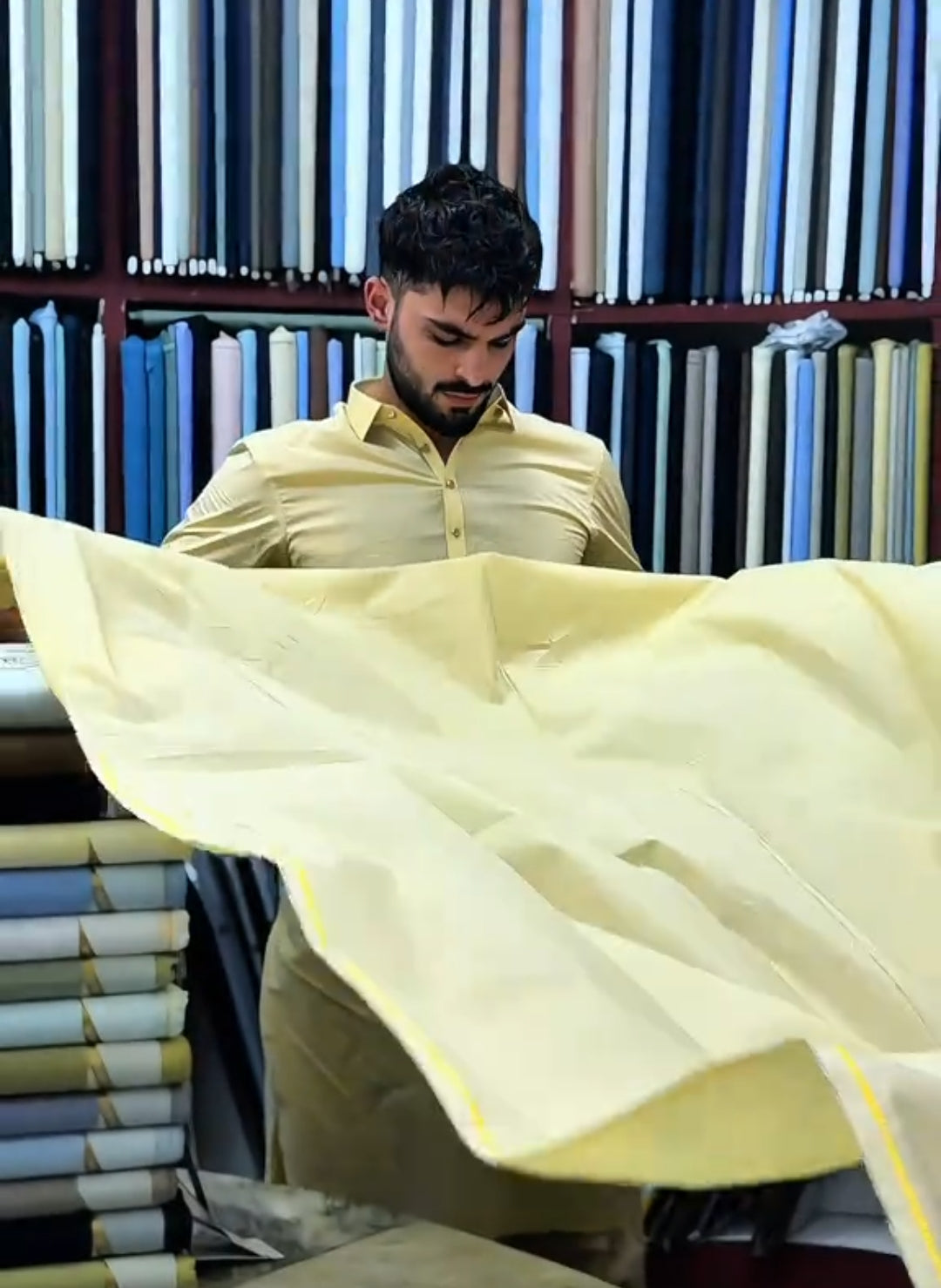 Light Lemon Signature